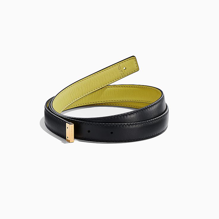 T&CO.® Reversible Belt Strap